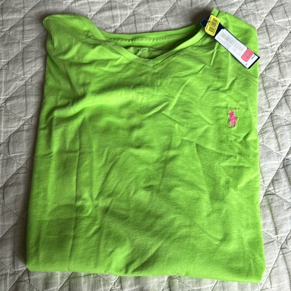 Polo Ralph Lauren Other - Polo tee